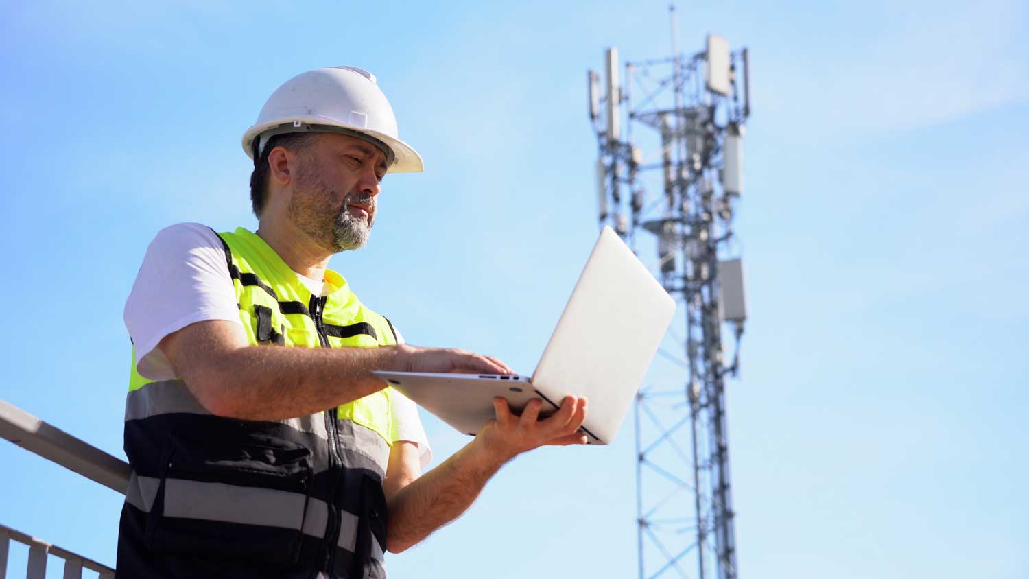 Nationwide Field Engineering