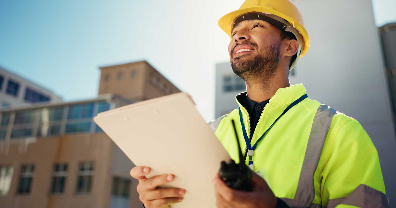 Permitting Support You Can Rely On